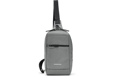Женская сумка Sherpani Metro Anti-theft Crossbody Sling