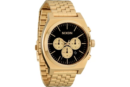 Мужские наручные часы Nixon Time Teller Chrono
