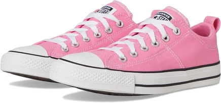 Женские кроссовки Converse Chuck Taylor All Star Madison pink/white/black