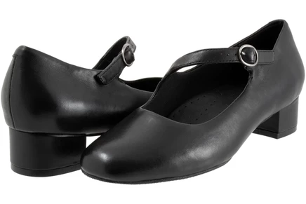 Туфли Trotters Desna