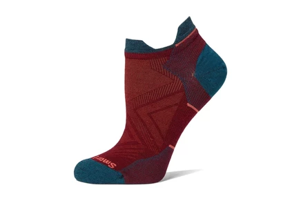 Носки Smartwool Run Zero Cushion Low Ankle Socks