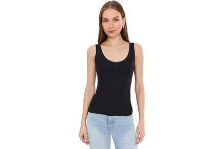 Женская футболка Commando Cotton Tank