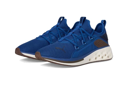 Мужские кроссовки PUMA Softride Frequence Shoes