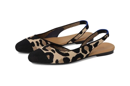 Сандалии Rothys The Almond Slingback