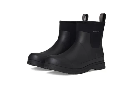 Ботинки Ariat Kelmarsh Shortie Rubber Boots