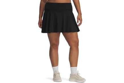 Юбка Under Armour Plus Size Motion Skort