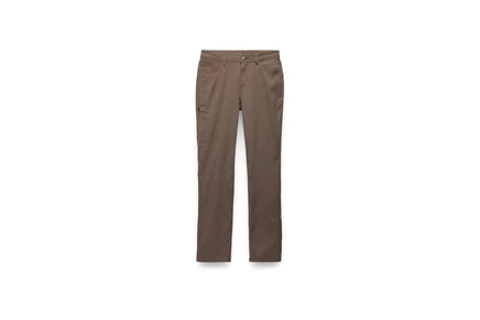 Брюки Prana Stretch Zion Halle Pants