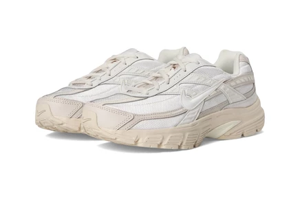 Женские кроссовки Nike Initiator, светло-коричневые