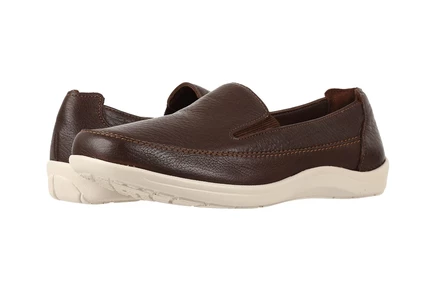 Мужские мокасины SAS Weekend Slip-On