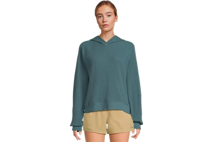 Женское худи The North Face Chabot, space
