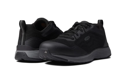 Мужские кроссовки KEEN Utility Sparta II ESD