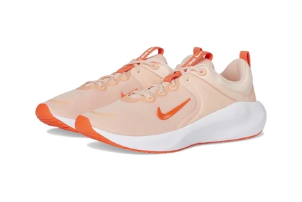 Женские кеды Nike In-Season TR14, кораллово-белые
