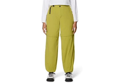 Брюки Mountain Hardwear Peak Rambler Convertible Pants