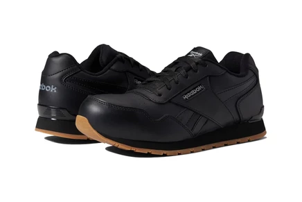 Мужские кроссовки Reebok Work Harman Work EH Comp Toe