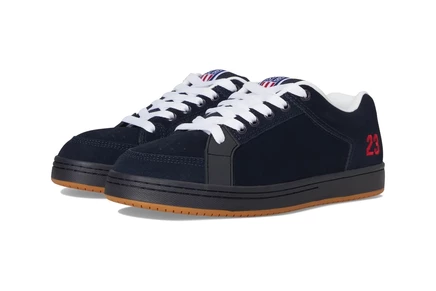 Мужские кроссовки etnies Sal23
