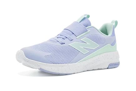 Детские кроссовки New Balance 468v1, daybreak/cosmic jade