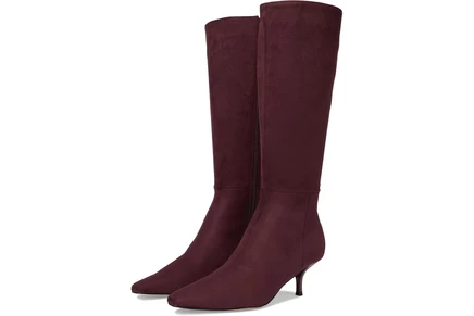 dark red