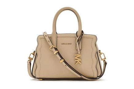 Женская сумка MICHAEL Michael Kors Laila Extra Small Crossbody