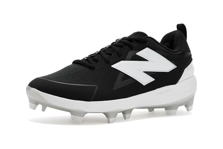 Кроссовки New Balance Fuse V5 Molded Softball Cleats