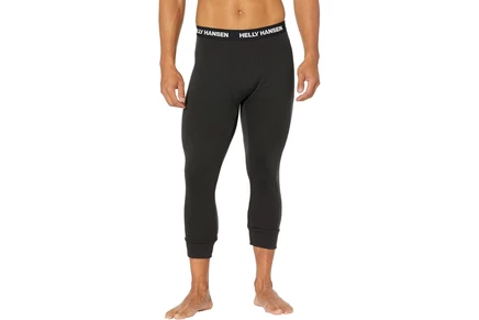 Брюки Helly Hansen Lifa Merino Midweight 3/4 Pants