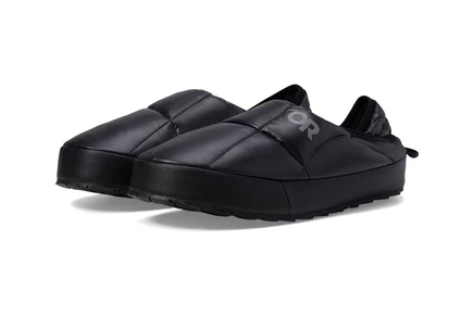 Тапочки Outdoor Research Tundra Trax Slip-On Booties