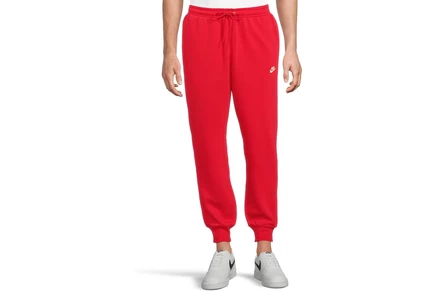 Брюки Nike Club Basket Ball Joggers