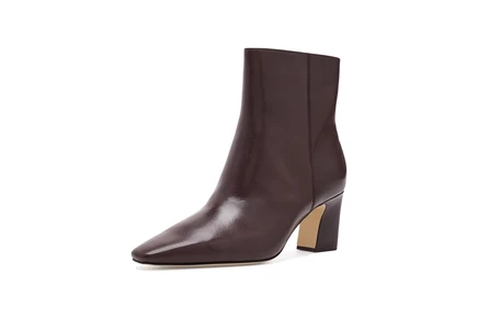 Ботинки Cole Haan Blanche Snip-Toe Boots