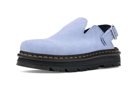 Сабо Dr. Martens Zeb Zag Mule