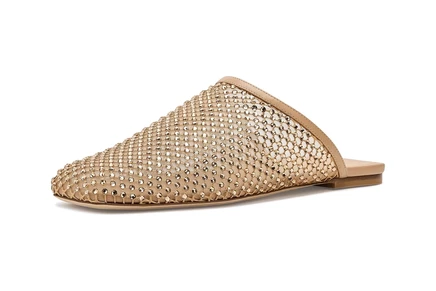 Женские туфли Stuart Weitzman Vinnie 85, терракотовые