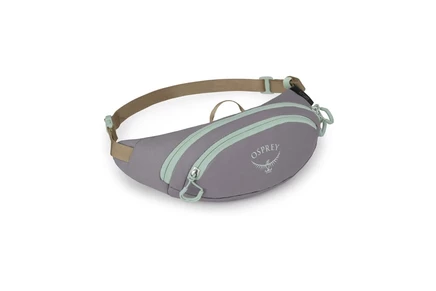 Поясная сумка Osprey Daylite Mini, серая