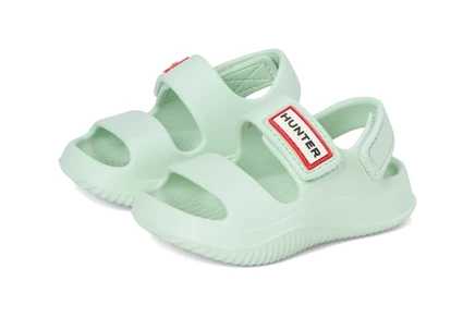 Сандалии Hunter Kids Dayan(Toddler/Little Kid)