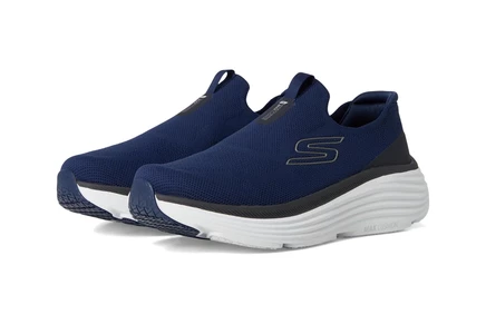 Мужские кроссовки SKECHERS Max Cushioning Endeavour Sarasota