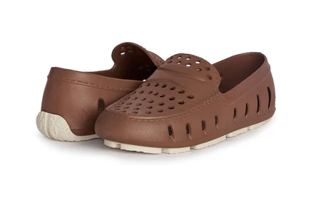 Лоферы Floafers Kids Prodigy Driver (Toddler/Little Kid/Big Kid)