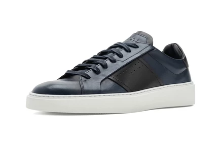 Мужские кроссовки Robert Barakett Dion Sneakers