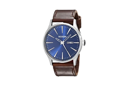 blue/brown