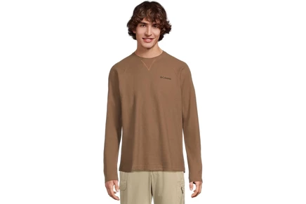 Свитер Columbia Pitchstone Knit Crew II