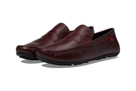 Мужские мокасины Marc Joseph New York Nebraska
