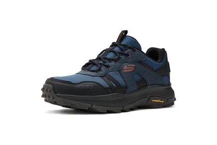 Мужские кроссовки SKECHERS Waterproof Equalizer 5.0 Trail Tumbler Ridge