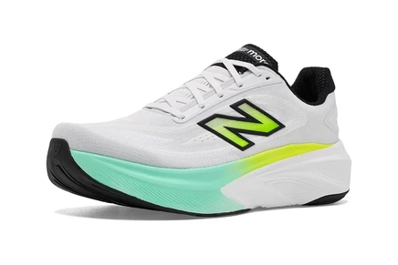 Мужские кроссовки New Balance Fresh Foam X More v6