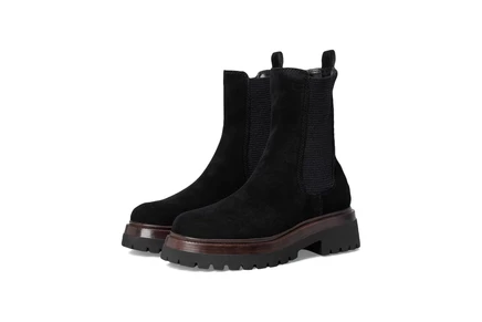 Ботинки Steve Madden Blitzen