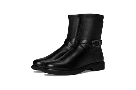 Ботинки ECCO Metropole Amsterdam Mid Boots