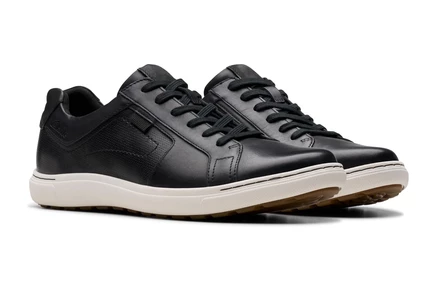 Мужские кроссовки Clarks Mapstone Lace