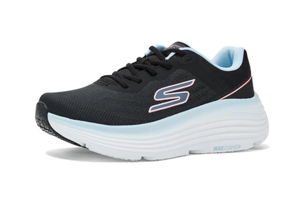 Кроссовки SKECHERS Max Cushioning Endeavour Ardena
