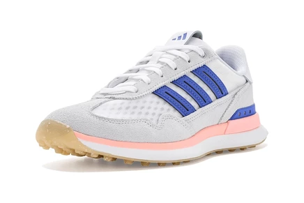 adidas Golf S2g Vent Spikeless Golf Shoes footwear white/dual indigo/frozen turbo