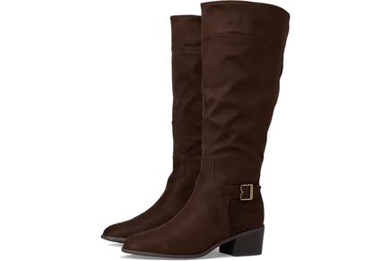 Ботинки Dr. Scholls Adeline Zip Tall Boots