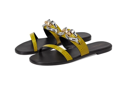Сандалии Tory Burch Jessa Two Band Sandals