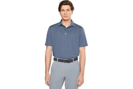 Мужская рубашка Black Clover Palmer Polo