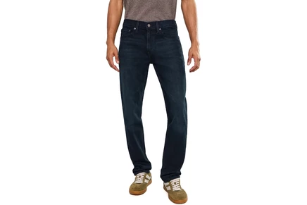 Джинсы Levis Mens 512 Slim Taper
