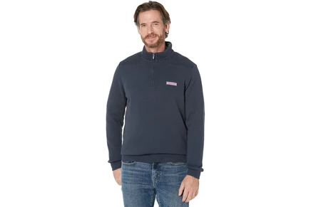 Толстовка Vineyard Vines Classic Shep Shirt