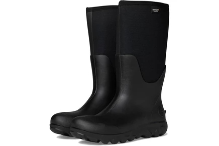 Ботинки Bogs Classic II Tall